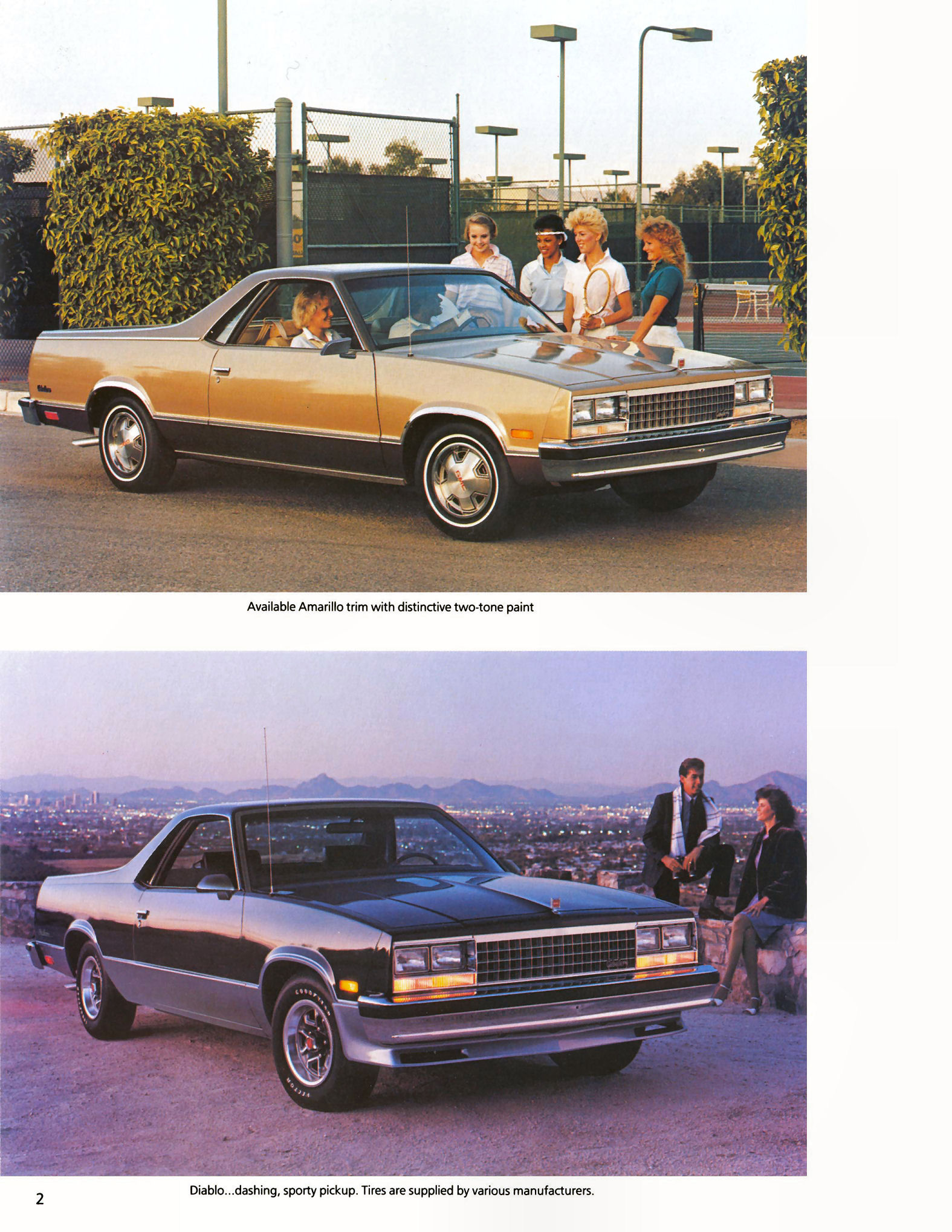 The Old Car Manual Project Brochure Collection